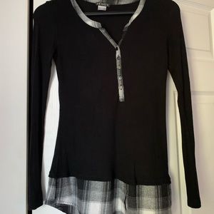 VENUS long sleeve shirt